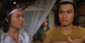 kung fu,shaw brothers,deal with it,martial arts,do not want,frown,the kid with the golden arm,serious face