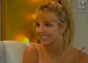 britney,young britney,smile,britney spears,sweet,youngney
