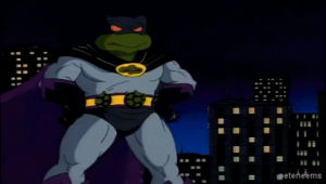 cartoon,90s,batman,cartoons,tmnt,teenage mutant ninja turtles,ninja turtles,donatello