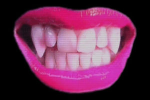 mouth,pink,lips,kiss,vampires