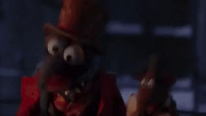 muppets,the muppet christmas carol,christmas movies