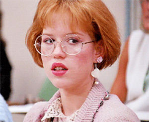 molly ringwald,tv,movies,pretty in pink