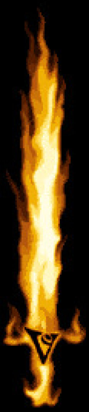 Flame GIF - Find on GIFER