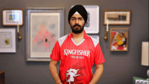 sad,disappointed,cricket,oh no,exhausted,ipl,kingfisher