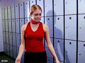 magic,melissa joan hart,sabrina the teenage witch,muscles,sabrina spellman,90s,1990s,90s s,90s shows