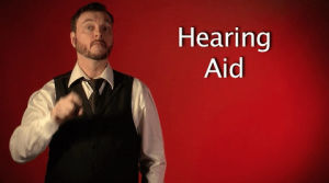 hearing aid,sign with robert,sign language,deaf,american sign language,swr