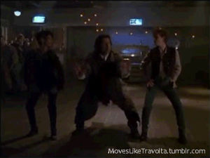 moves like travolta,rumpshaker,michael,john travolta,1996,bootie shake,terrible movies