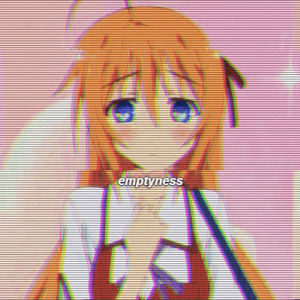 anime mayo chiki anime girl