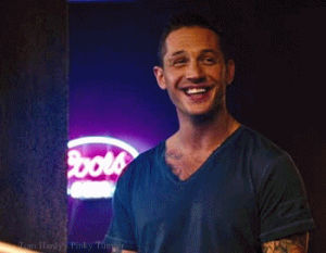 tom hardy,lovey,adorable,perfection