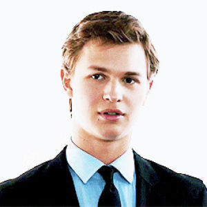 augustus waters,ansel elgort,movie,film,the fault in our stars,tfios,anselelgortedit,tfios movie