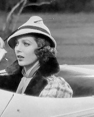 1937,film,vintage,old hollywood,1930s,classic hollywood,loretta young,vintage fashion,love is news,misc s,fireworkheart,movie cars,fy007