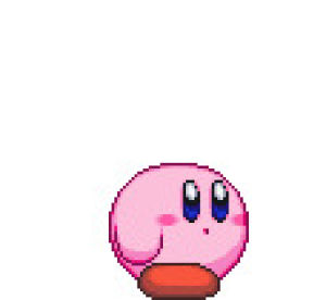 Transparent kirby GIF - Find on GIFER