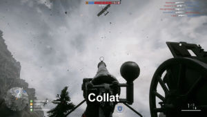 gun,battlefield 1,gaming,first,something,rocket,collat