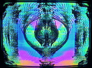 vaporwave,neon,3d,rainbow,glitch,trippy,retro,psychedelic,vhs,analog,the current sea,sarah zucker,aesthetics,thecurrentseala,feedback,cyberdelic,neon rainbow,retrofuture,column,artist