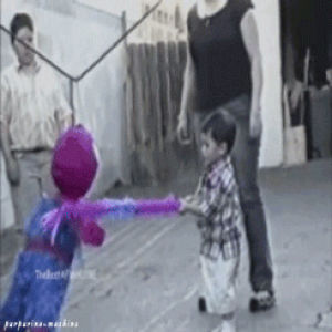 Abraza abrazos spiderman GIF en GIFER - de Nekree