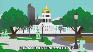 government building,snow,building,emergency