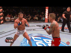 ufc,vs,attack,combat,koch