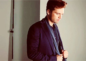 model,once upon a time,photoshoot,sebastian stan,mad hatter,jefferson
