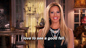 rhonj,snow,fall,real housewives,reality tv,weather,blizzard,real housewives of new jersey