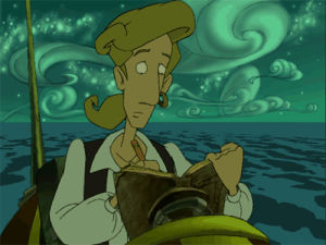 gaming,lucasarts,monkey island,im so attracted to you right now
