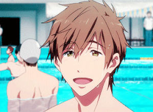 free,tachibana makoto,i love you so much you must be protected at all costs,my love my everything absolutely the most important one ever