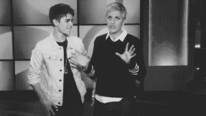 justin bieber,justin,bieber,ellen