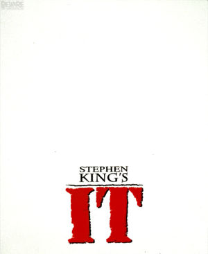 pennywise the clown,film,poster,stephen kings it,gotta show pennywise some love too