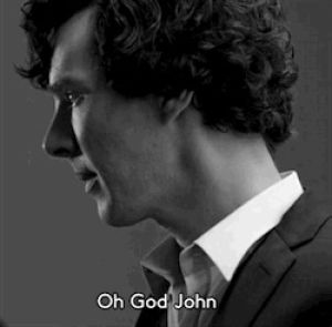john,collection,seriously,re,reason,exhausted,oh god,ao3,deshazor everett,cant believe