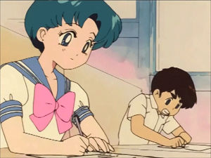 ryo urawa,sailormoon,anime,sailor moon,sailor mercury