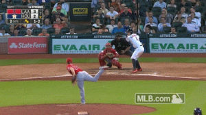 Mlb baseball houston astros GIF on GIFER - by Gorg