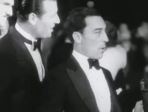 counting crows,vintage,relatable,buster keaton,1930s,buster,1930,hells angels