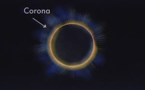 moon,corona,sun,solar eclipse,total solar eclipse,ugh also connie francis references ftw