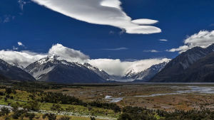 clouds,new,zealand