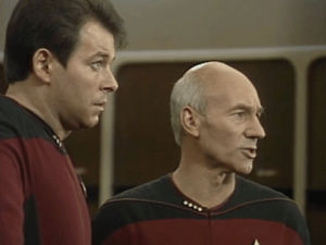 funny face,cringe,picard,reaction,wince