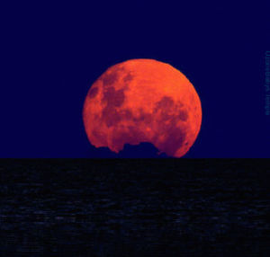 super moon,blood moon,lunar eclipse 2015,harvest moon