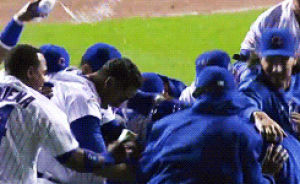 Go cubs GIF - Conseguir o melhor gif em GIFER