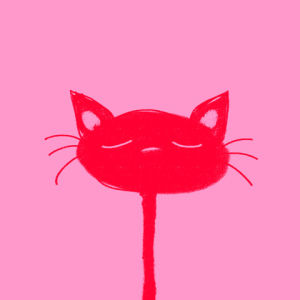 denyse mitterhofer,equality,love,cat,girl,2017,woman,pink,kitty,history,power,doodle,pussy,womensmarch,dope shit,milk