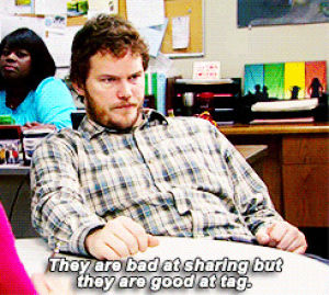 andy dwyer,parks and recreation,chris pratt,parksandrec,downloaded s2 with the sole puose of fing andy