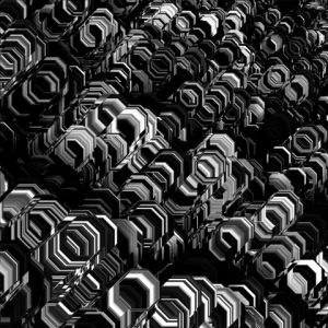 background,xponentialdesign,after effects,trapcode,tao,grayscale,black and white,design,glitch,pattern,unexpected,glitchart,experiment,trapcodetao,motion design