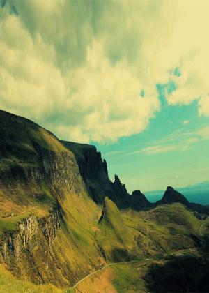 landscape,scotland,clouds,nature,sky,fyeah007