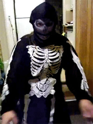 skeleton,dance,dancing,halloween,dancing skeleton,skeleton dance,skeleton dancing