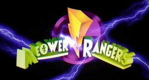 logo,power rangers,cat,90s,kitten,lightning,mmpr,mighty morphin power rangers,meower rangers,mighty morphin meower rangers