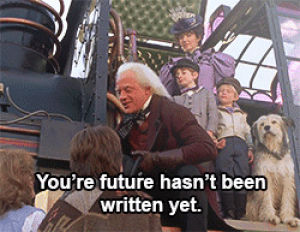back to the future,doc brown,love,movie,film,life,train,future,relationship,michael j fox,mcfly,marty mcfly,time travel,bttf,christopher lloyd,robert zemeckis,michael fox,fkyeahfilms,future quote