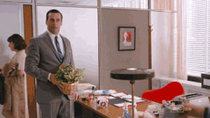 tv,excited,mad men,exciting,don draper,roger sterling