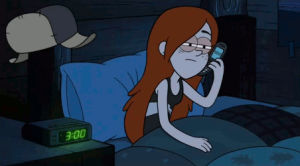 gravity falls,on the phone,wendy corduroy,reaction,reaction s,stuff i made,a tale of two stans,let the woman sleep