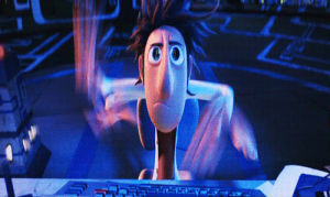 typing,cloudy with a chance of meatballs,reactions,internet