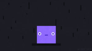 square,artists on tumblr,purple,blink,vector,ae,cindy suen,after effect