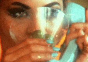 martini,music,beyonce,green,drinking