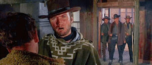 for a few dollars more,film,western