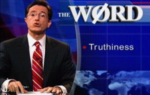 television,stephen colbert,the colbert report,colbert report,that means two things